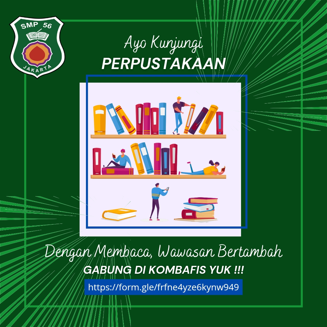 Perpustakaan