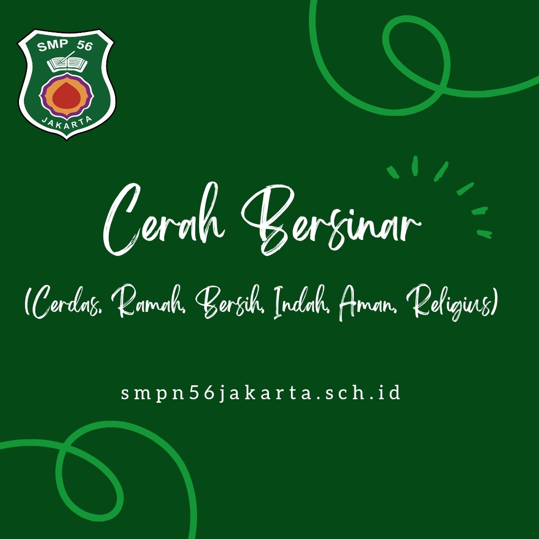 Cerah Bersinar Cerah Bersinar