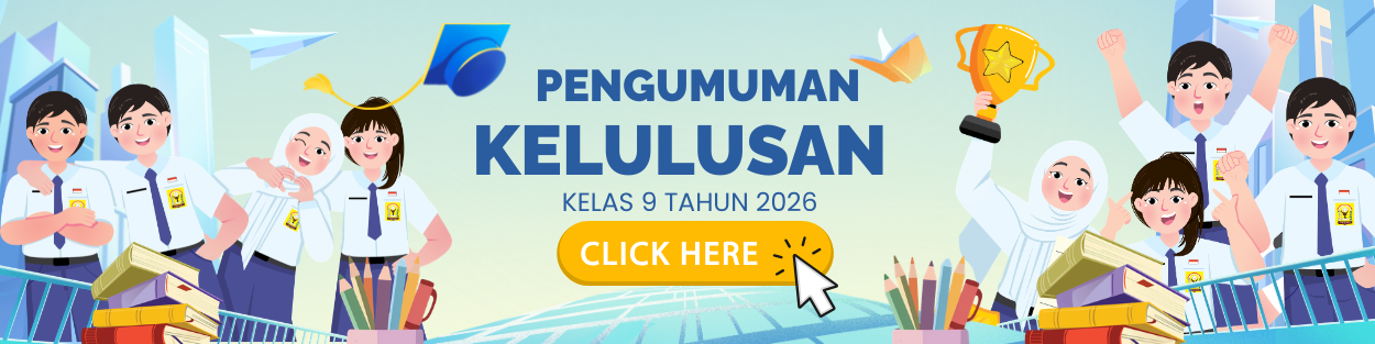 PENGUMUMAN